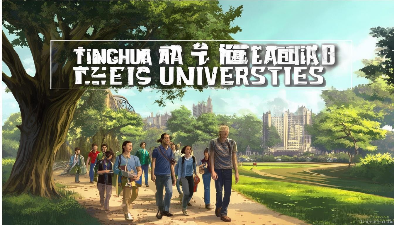 清华北大之路：学霸的必备条件与心路历程